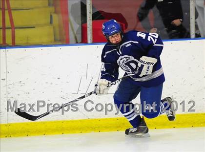 Thumbnail 3 in Darien @ Notre Dame Catholic photogallery.