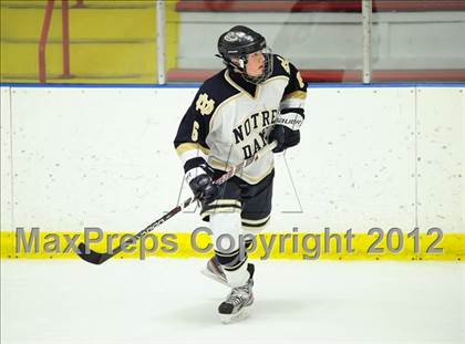 Thumbnail 3 in Darien @ Notre Dame Catholic photogallery.