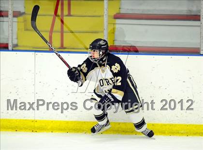 Thumbnail 3 in Darien @ Notre Dame Catholic photogallery.