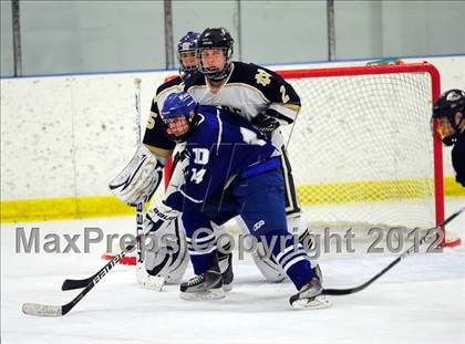 Thumbnail 2 in Darien @ Notre Dame Catholic photogallery.
