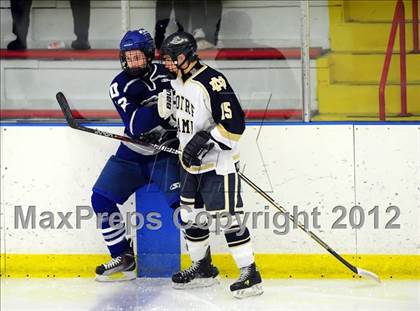 Thumbnail 1 in Darien @ Notre Dame Catholic photogallery.