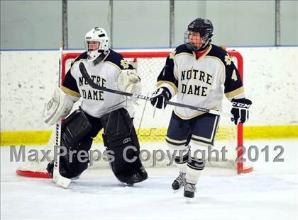 Thumbnail 1 in Darien @ Notre Dame Catholic photogallery.