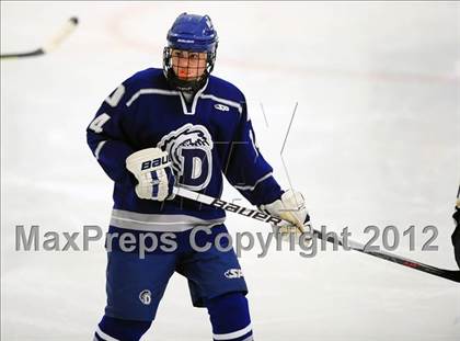 Thumbnail 1 in Darien @ Notre Dame Catholic photogallery.