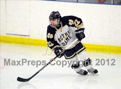 Thumbnail 3 in Darien @ Notre Dame Catholic photogallery.
