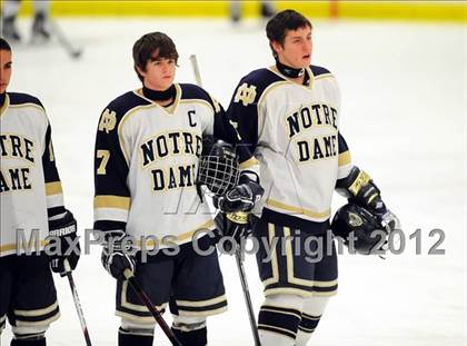 Thumbnail 1 in Darien @ Notre Dame Catholic photogallery.