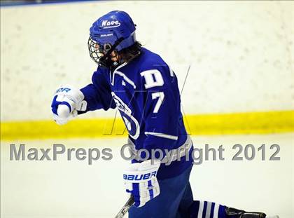 Thumbnail 3 in Darien @ Notre Dame Catholic photogallery.