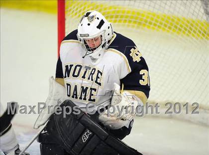 Thumbnail 3 in Darien @ Notre Dame Catholic photogallery.