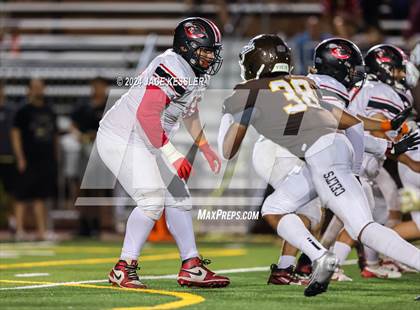Thumbnail 3 in Cleveland @ Crespi photogallery.