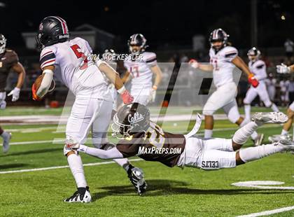 Thumbnail 2 in Cleveland @ Crespi photogallery.