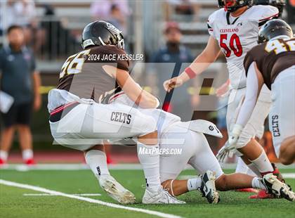 Thumbnail 1 in Cleveland @ Crespi photogallery.