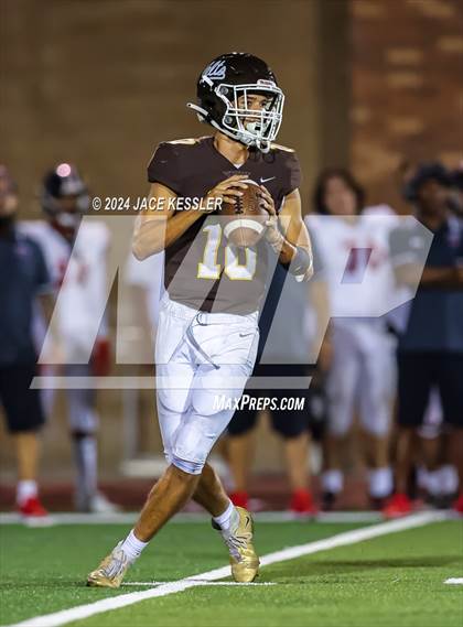 Thumbnail 2 in Cleveland @ Crespi photogallery.