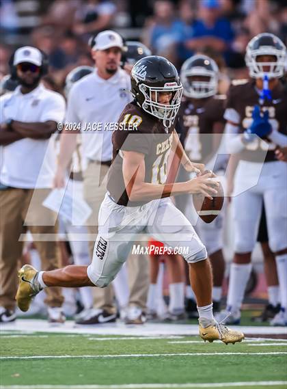Thumbnail 1 in Cleveland @ Crespi photogallery.
