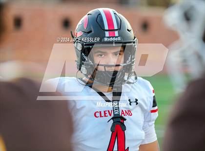 Thumbnail 3 in Cleveland @ Crespi photogallery.