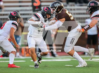 Thumbnail 3 in Cleveland @ Crespi photogallery.