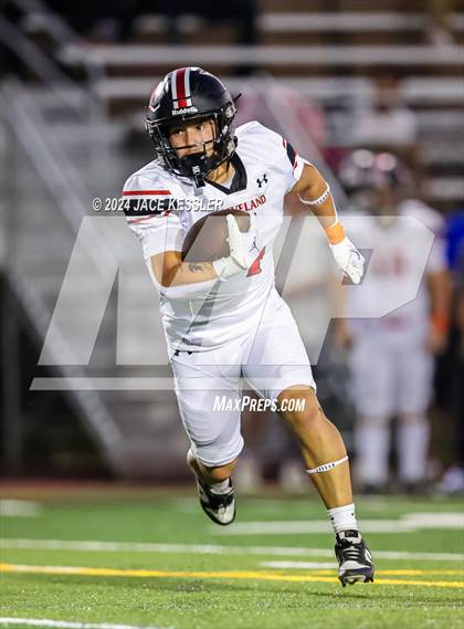 Thumbnail 1 in Cleveland @ Crespi photogallery.