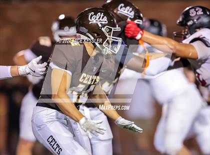 Thumbnail 1 in Cleveland @ Crespi photogallery.