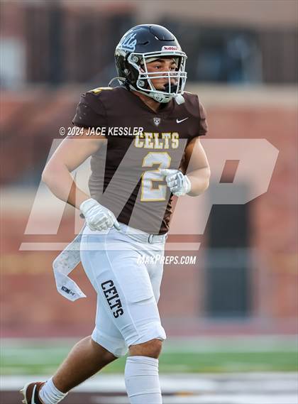 Thumbnail 3 in Cleveland @ Crespi photogallery.