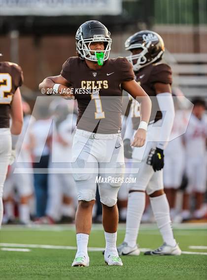 Thumbnail 3 in Cleveland @ Crespi photogallery.