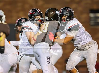 Thumbnail 1 in Cleveland @ Crespi photogallery.