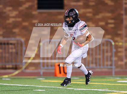 Thumbnail 2 in Cleveland @ Crespi photogallery.