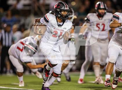 Thumbnail 2 in Cleveland @ Crespi photogallery.