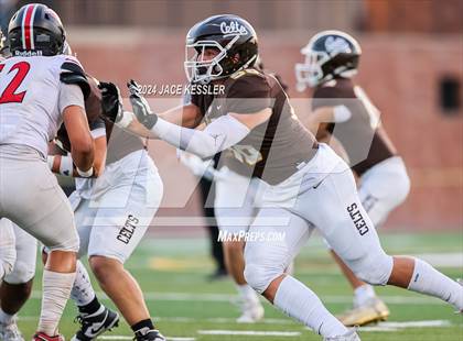 Thumbnail 3 in Cleveland @ Crespi photogallery.