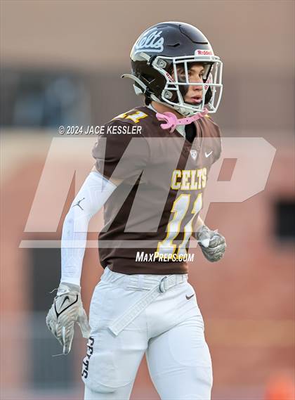 Thumbnail 1 in Cleveland @ Crespi photogallery.