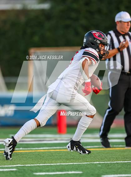 Thumbnail 2 in Cleveland @ Crespi photogallery.