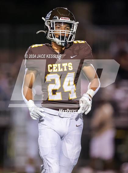 Thumbnail 2 in Cleveland @ Crespi photogallery.