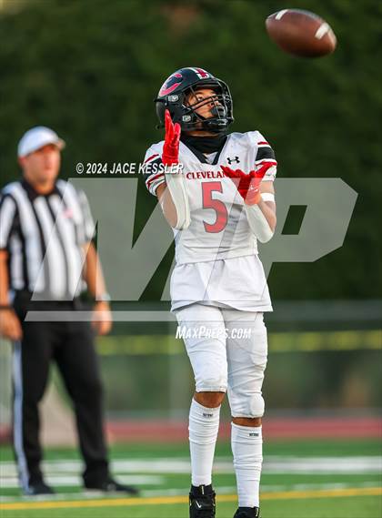 Thumbnail 1 in Cleveland @ Crespi photogallery.