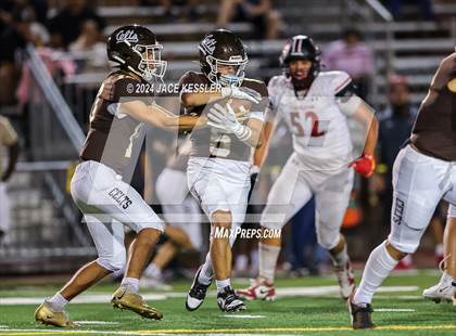 Thumbnail 2 in Cleveland @ Crespi photogallery.