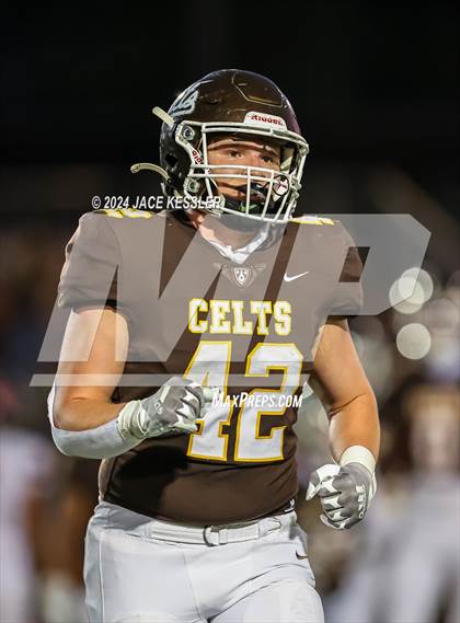 Thumbnail 1 in Cleveland @ Crespi photogallery.