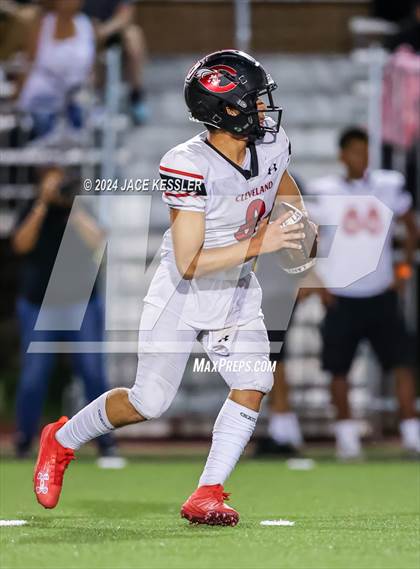 Thumbnail 2 in Cleveland @ Crespi photogallery.