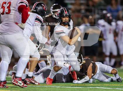 Thumbnail 3 in Cleveland @ Crespi photogallery.