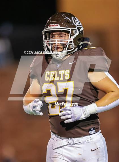 Thumbnail 1 in Cleveland @ Crespi photogallery.