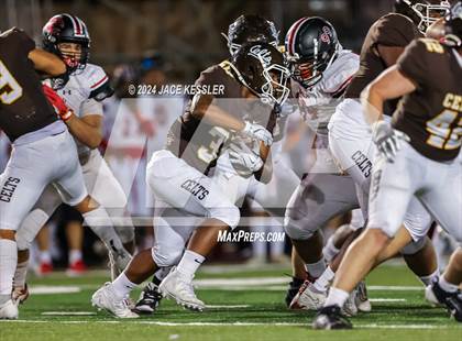Thumbnail 1 in Cleveland @ Crespi photogallery.