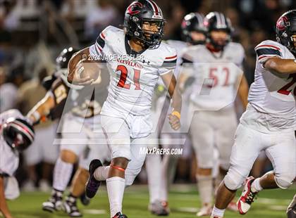 Thumbnail 3 in Cleveland @ Crespi photogallery.