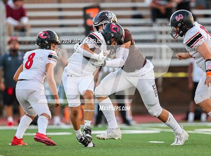 Thumbnail 1 in Cleveland @ Crespi photogallery.