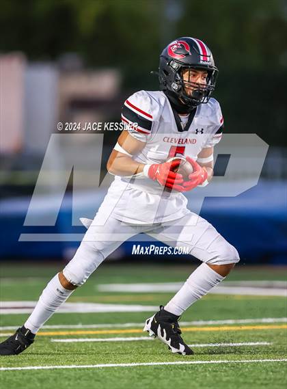 Thumbnail 2 in Cleveland @ Crespi photogallery.