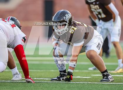 Thumbnail 1 in Cleveland @ Crespi photogallery.