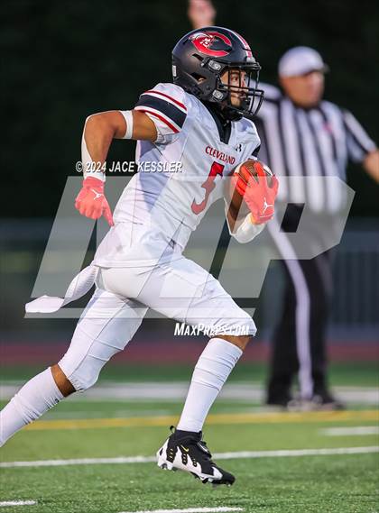 Thumbnail 3 in Cleveland @ Crespi photogallery.