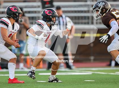 Thumbnail 3 in Cleveland @ Crespi photogallery.