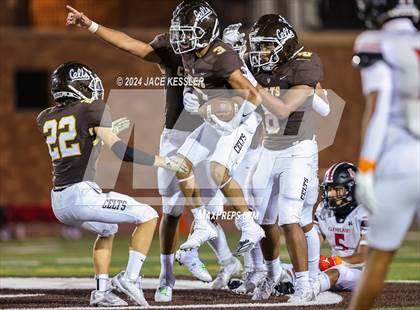 Thumbnail 1 in Cleveland @ Crespi photogallery.