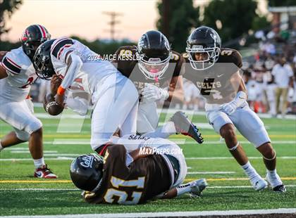 Thumbnail 1 in Cleveland @ Crespi photogallery.