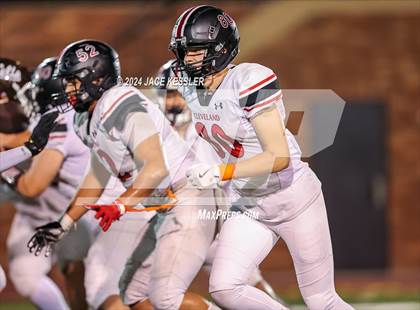 Thumbnail 2 in Cleveland @ Crespi photogallery.