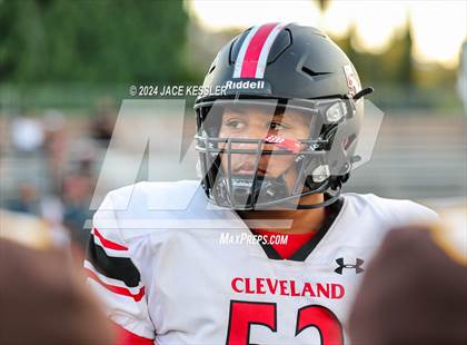 Thumbnail 1 in Cleveland @ Crespi photogallery.