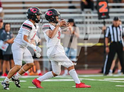 Thumbnail 1 in Cleveland @ Crespi photogallery.