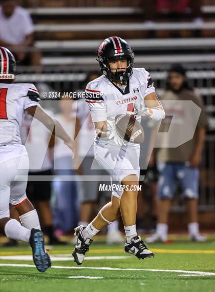 Thumbnail 2 in Cleveland @ Crespi photogallery.