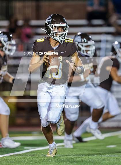 Thumbnail 3 in Cleveland @ Crespi photogallery.