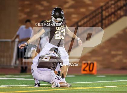 Thumbnail 1 in Cleveland @ Crespi photogallery.
